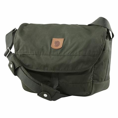 Fjallraven Greenland Válltáska Hungary - Zöld Táska Zöld QOF074963